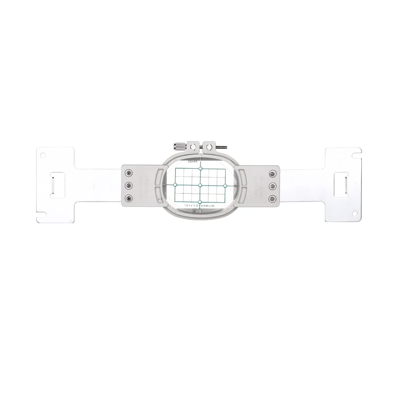 Пришивной обруч для вышивки Brother Женская фотообруч с вышивкой Babylock|Швейные