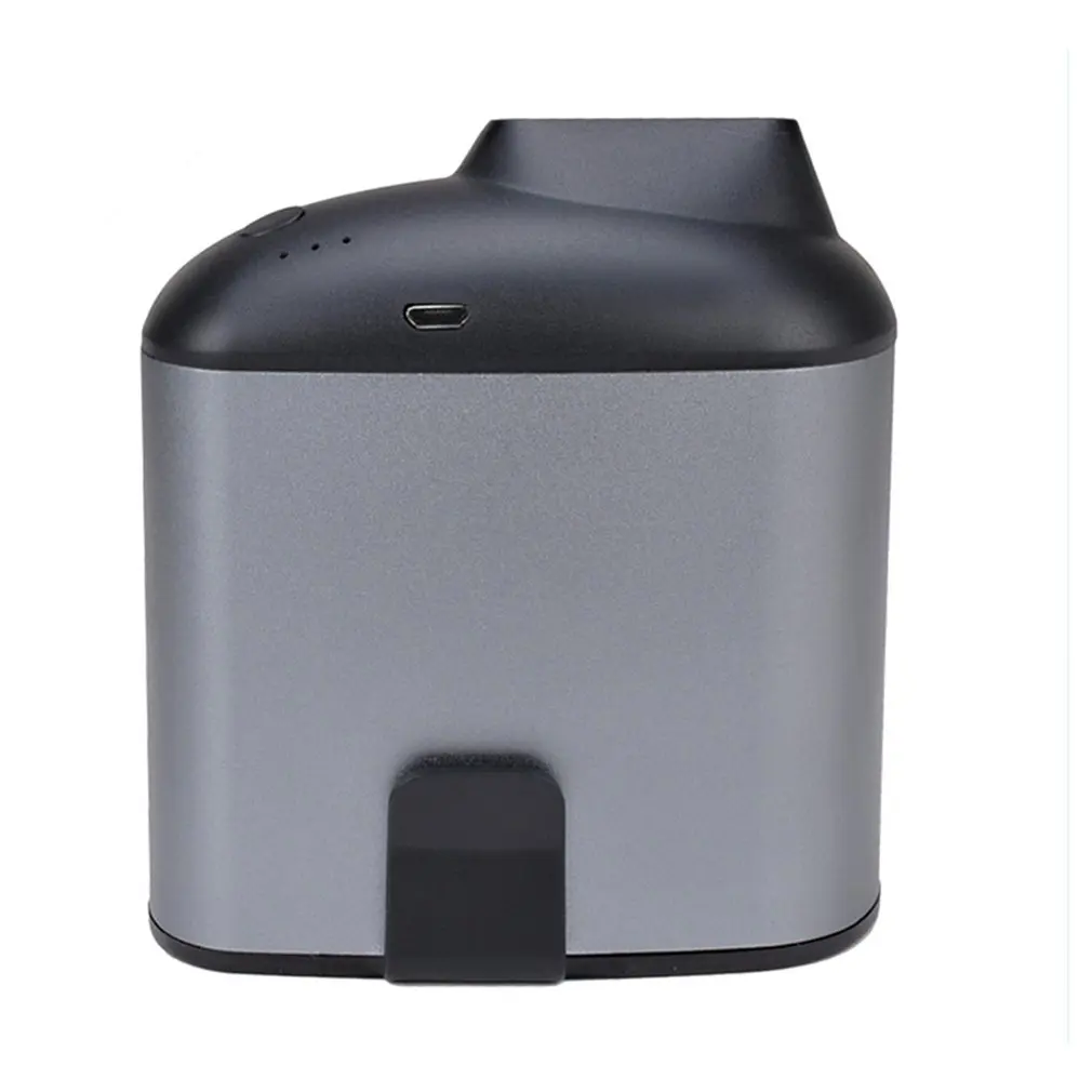 Портативный вентилятор для зарядки мини Кондиционер Usb зарядка подвесной талии