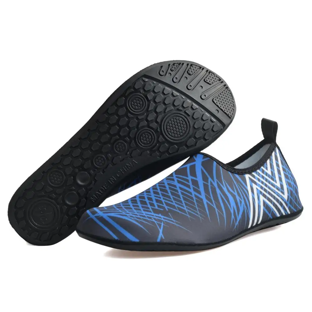 Wading shoes Уличная Мужская походная обувь, противоскользящие треккинговые кроссовки, водонепроницаемые дышащие тактические армейские сапоги, тренировочная обувь для пустыни - Цвет: Wading shoes