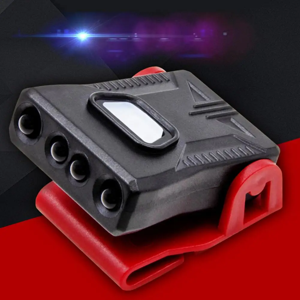 

Фсветильник рь налобный светодиодный с датчиком, зарядкой от USB