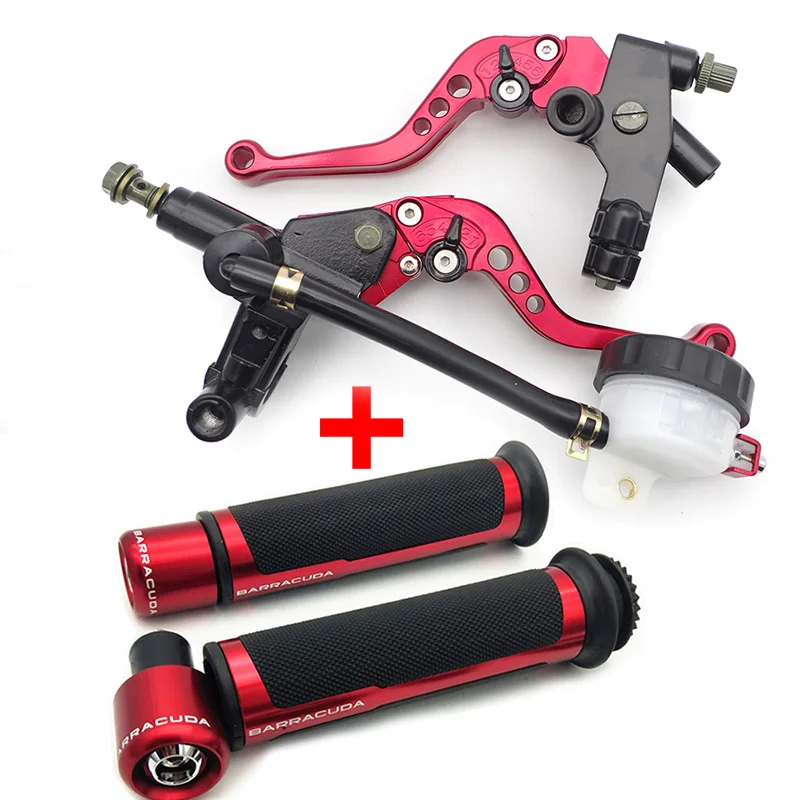 Тормозной насос для мотоцикла и рычаг сцепления YAMAHA aerox 50cc xvs 1100 pw50 fazer 250 dt 50 mt 07