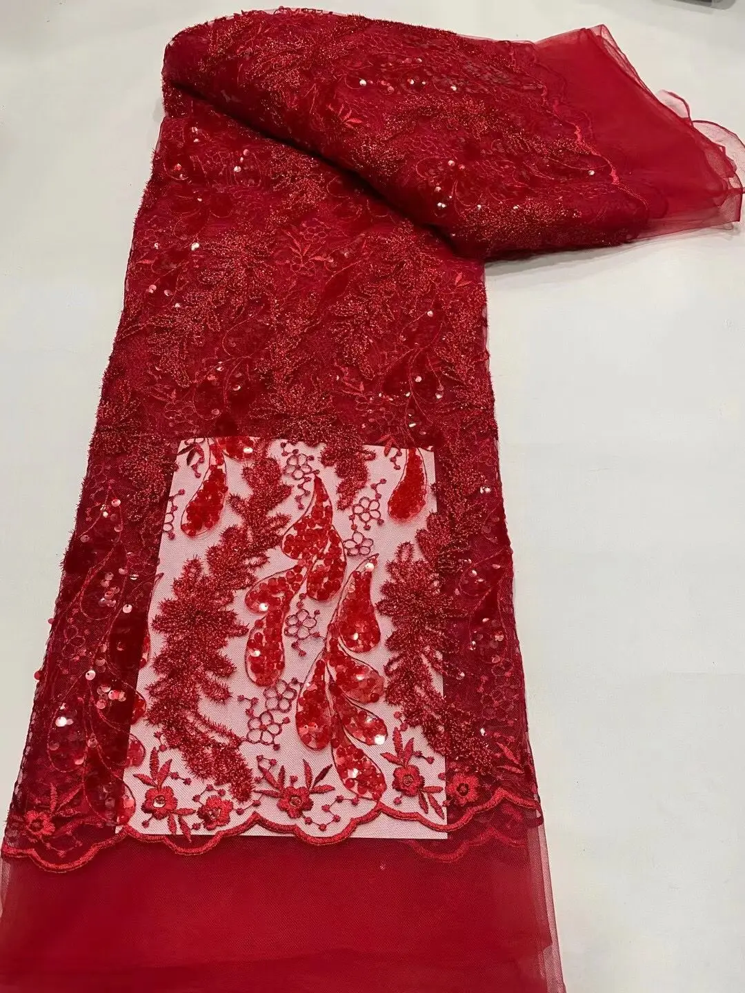 Модная африканская кружевная ткань 2022 новейшая Золотая индийская сари высокого