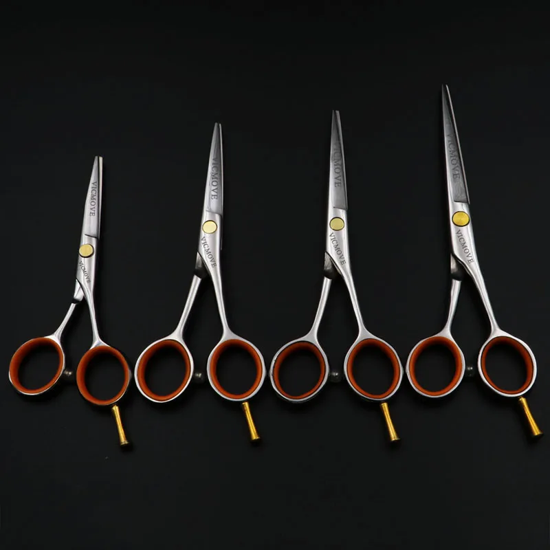 Профессиональные ножницы для ухода за домашними животными 4/4 5/5/5 5 дюймов | Дом и