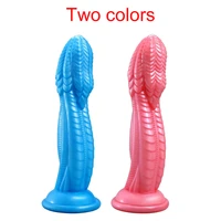 big dragon soft dildo anal plug sex toys for women men monster dildo with powerfull sunction cup sex shop butt plug erotic tools