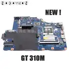 NOKOTION Новый NIWE2 LA-5752P основная плата для Lenovo IdeaPad G560 Материнская плата ноутбука HM55 DDR3 GT310M GPU Бесплатная ЦП