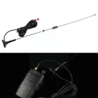 39 см  Sma-Женская Двухдиапазонная 10 Вт антенна для Baofeng Uv5r