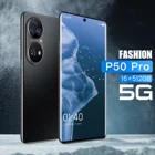 Смартфон Android 16 ГБ 512 ГБ Celulares Восьмиядерный HD-камера 7,3 