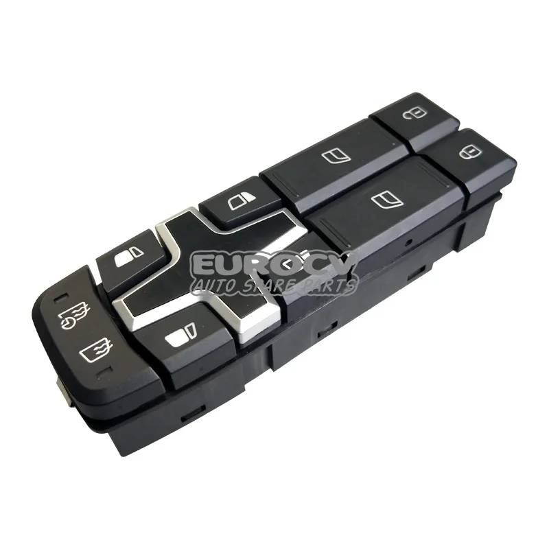 Запасные части для грузовиков Volvo VOE 22154286 панель переключателя|Двигатель