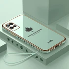 Силиконовый чехол для телефона Huawei P20 P30 P40 Lite Mate 40 30 20 Pro Y7A Y9S Y9 Prime 2019