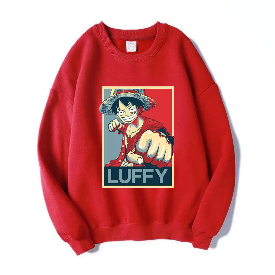 Мужская/Женская толстовка с длинным рукавом и круглым вырезом японский