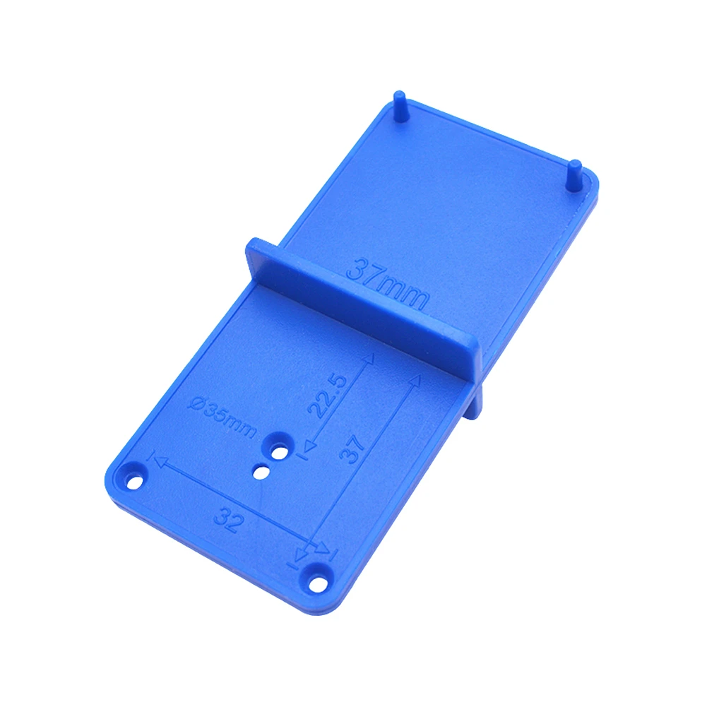 Детали ручного инструмента локатор дыр шкафы Деревообрабатывающие инструменты