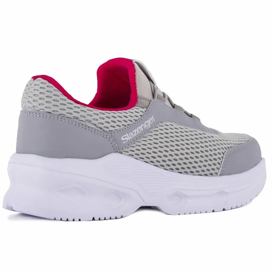 

Sneakers Women Slazenger Astana Running & Walking Women'S Shoes Gray