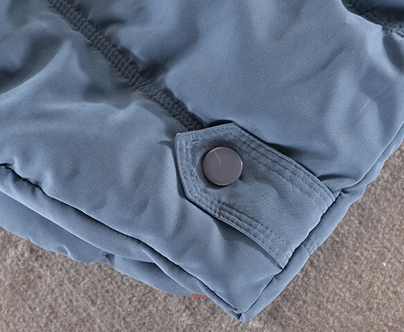 Дешево оптовая продажа весна осень зима хлопковый жилет Женский Большой плюс