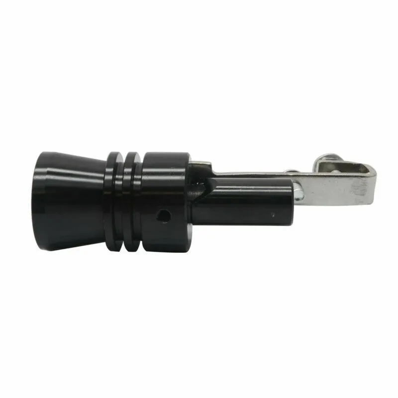 

Exhaust Pipe Sound Whistle Simulator Muffler No Welding Or Drilling Alluminum Alloy