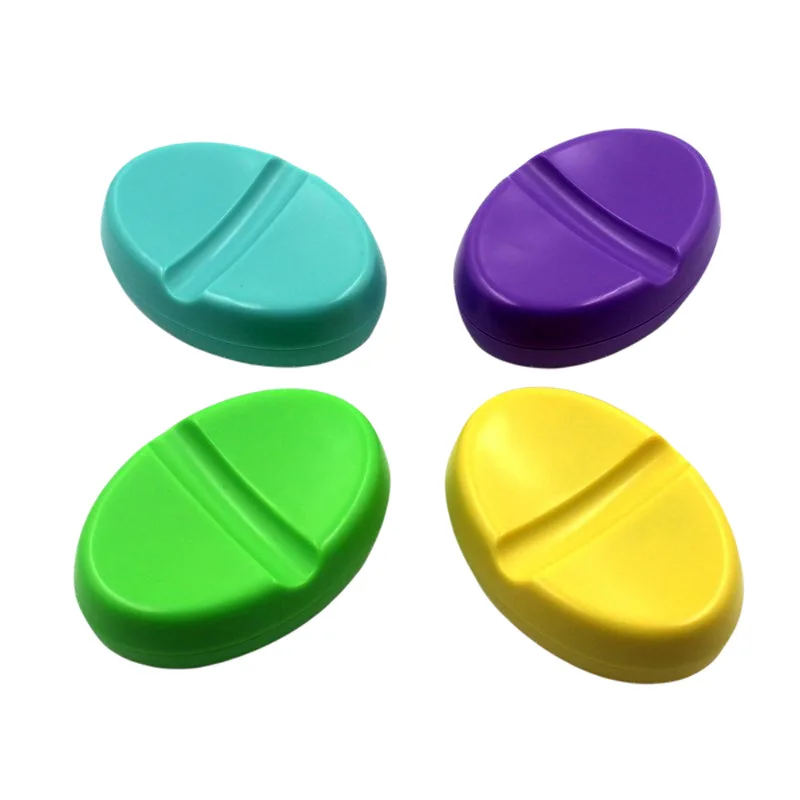 

Multi-function suction needle box magnetic needle insert magnetic pearl storage box handmade DIY leather auxiliary tools
