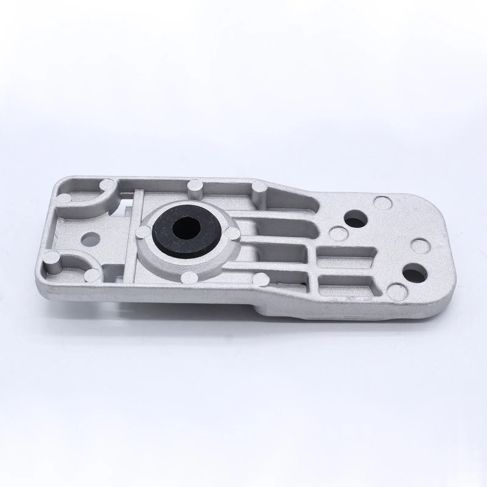 Новый Монтажный кронштейн нижнего радиатора из алюминиевого сплава для Opel J Mk6