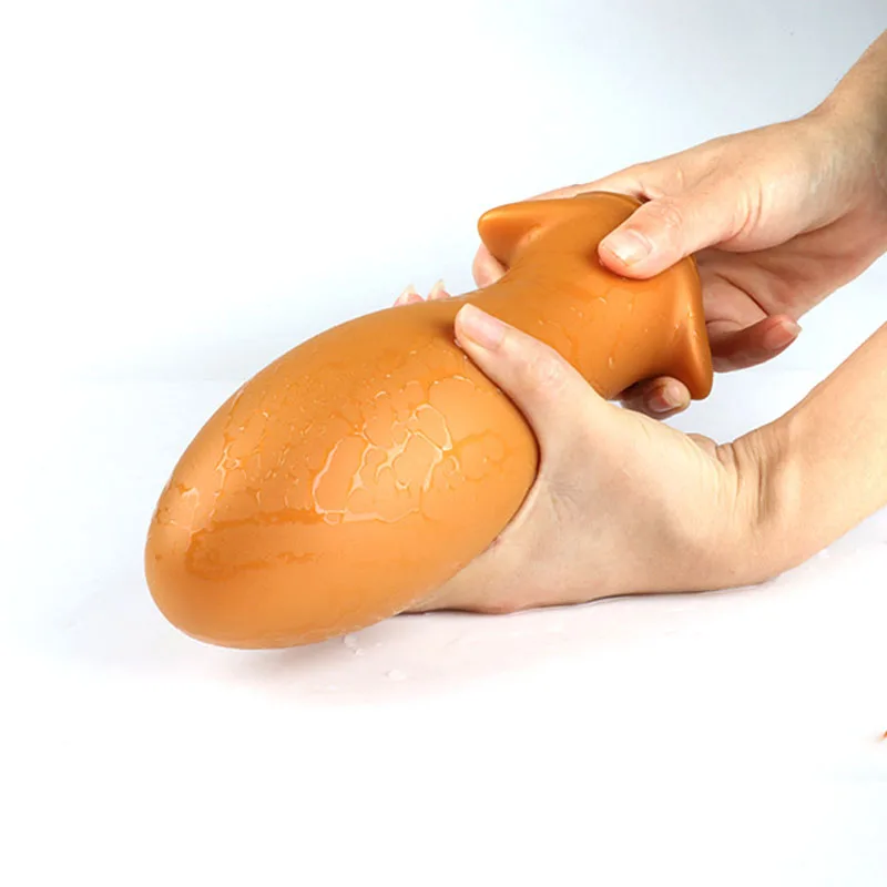 big anal butt but plug grande buttplug prostate massager dilatodor tapon dildo vagina toy adult sex toys for woman | Красота и
