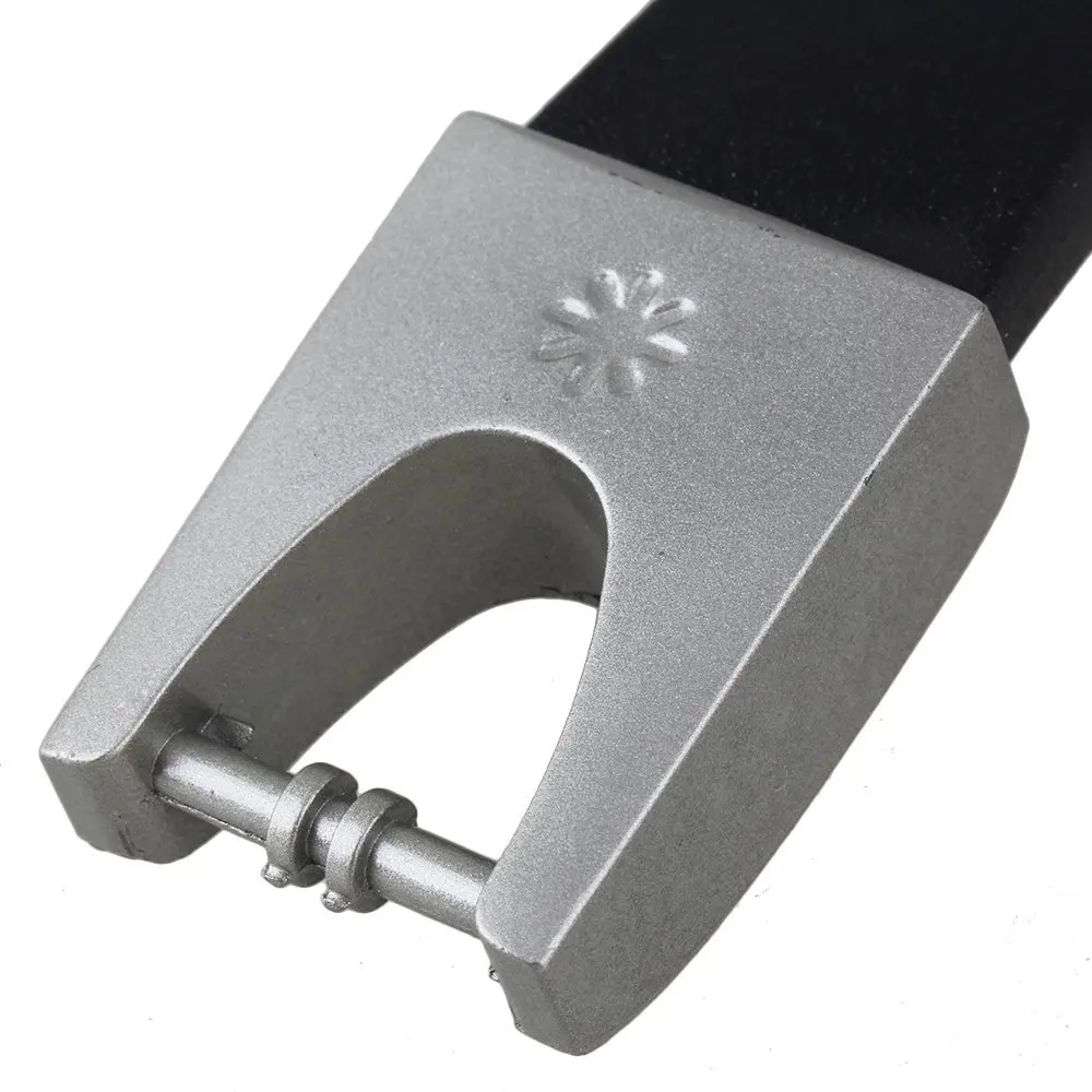 Чехол для костюма багажа пластиковый 12 5 см запасной ремешок гибкая ручка|grip