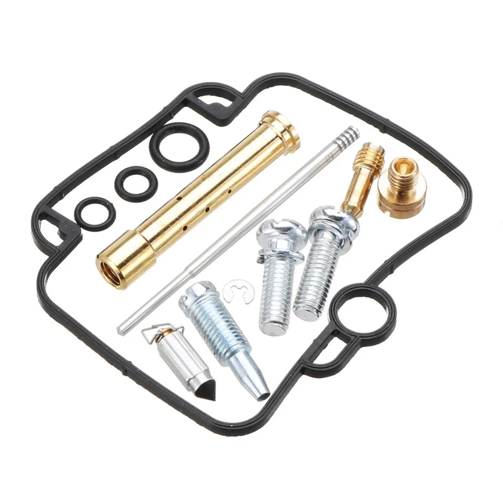 Motorcycle Carburetor Repair Kit For Bandit 400 GSF400 GK75A for Mikuni Carb | Автомобили и мотоциклы