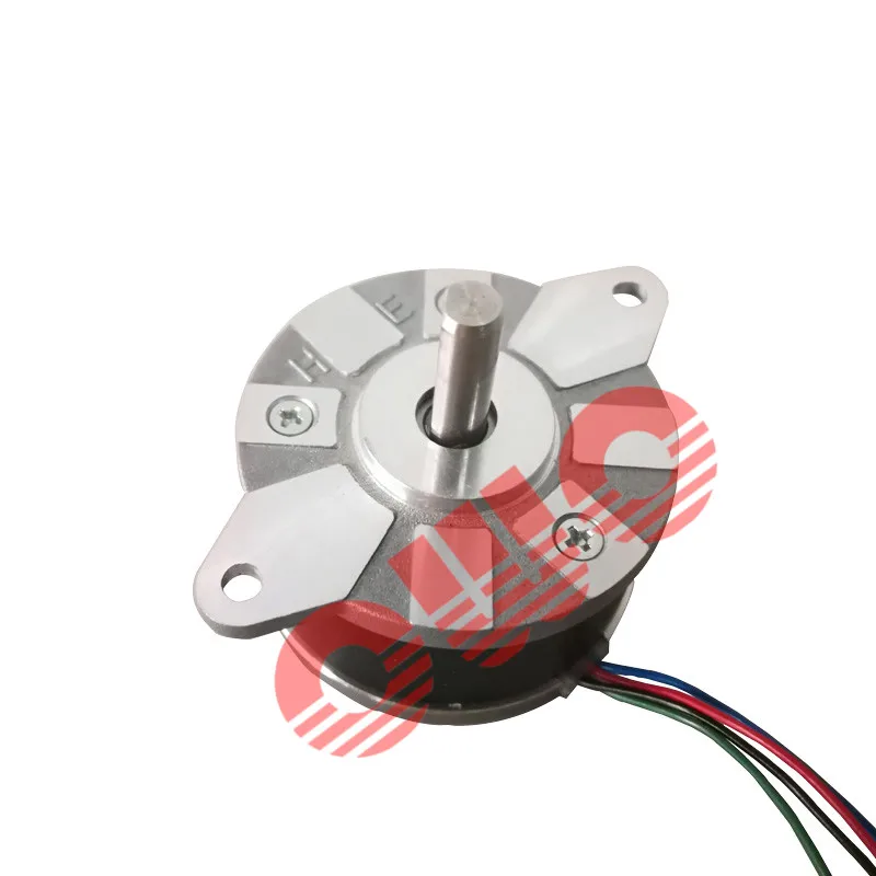 Длина двигателя 20 мм 0 9 Н. См поддерживающий крутящий момент Φ 14 тонкий шаговый