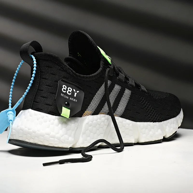 

men shoes Sneakers Male Mens casual Shoes tenis Luxury shoes Trainer Race off sport Shoes Sports loafers running Shoes for men