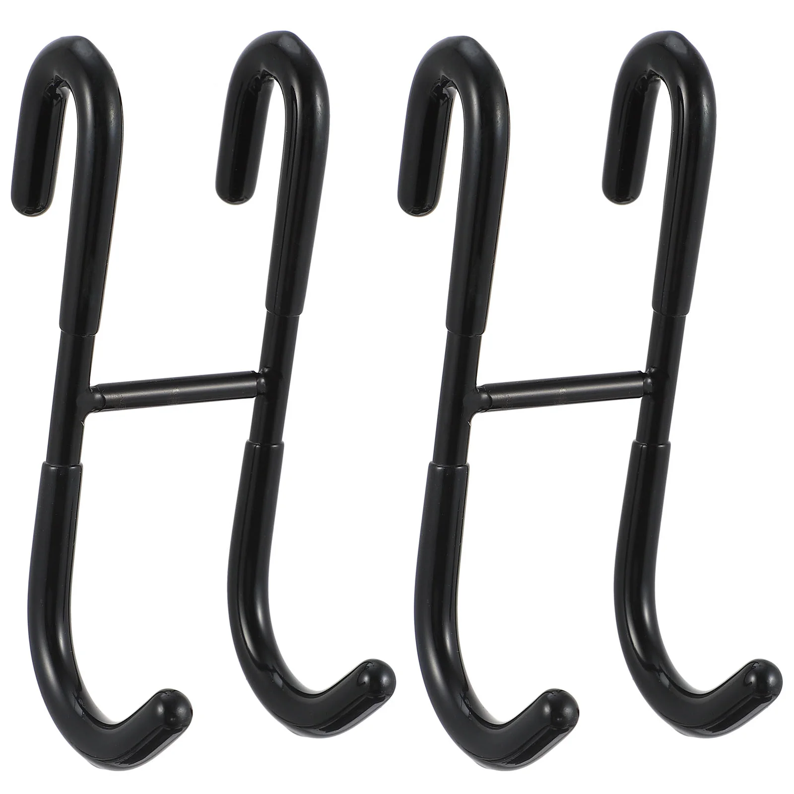 

2 шт., металлические подвесные Крючки-органайзеры