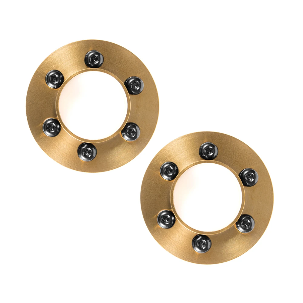 Новинка для BMW R NINE T RNineT 9T 2014 2018 титановые мотоциклетные выхлопные наконечники с