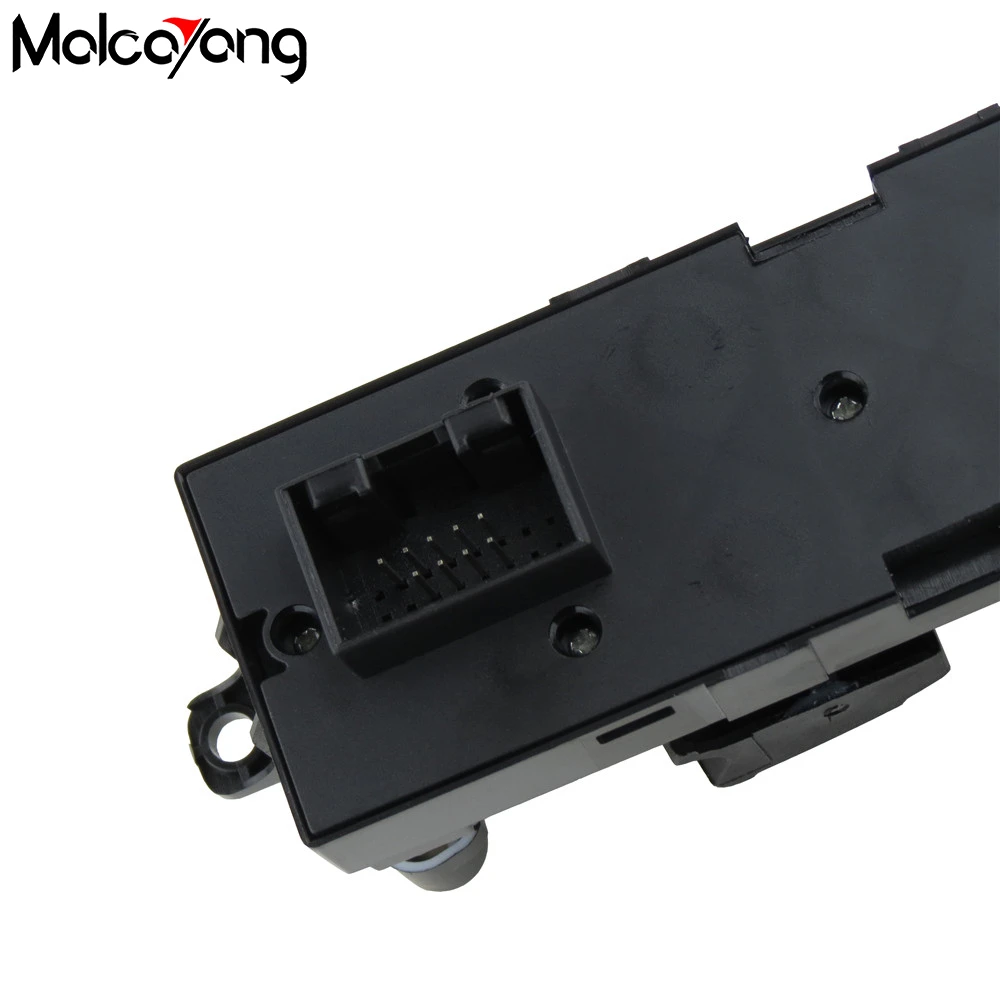 FOR VW GOLF 4 PASSAT BORA ELECTRIC WINDOW SWITCH BUTTON FRONT 1J3959857B / 1J3 959 857B 1J3-959-857B 857 B | Автомобили и