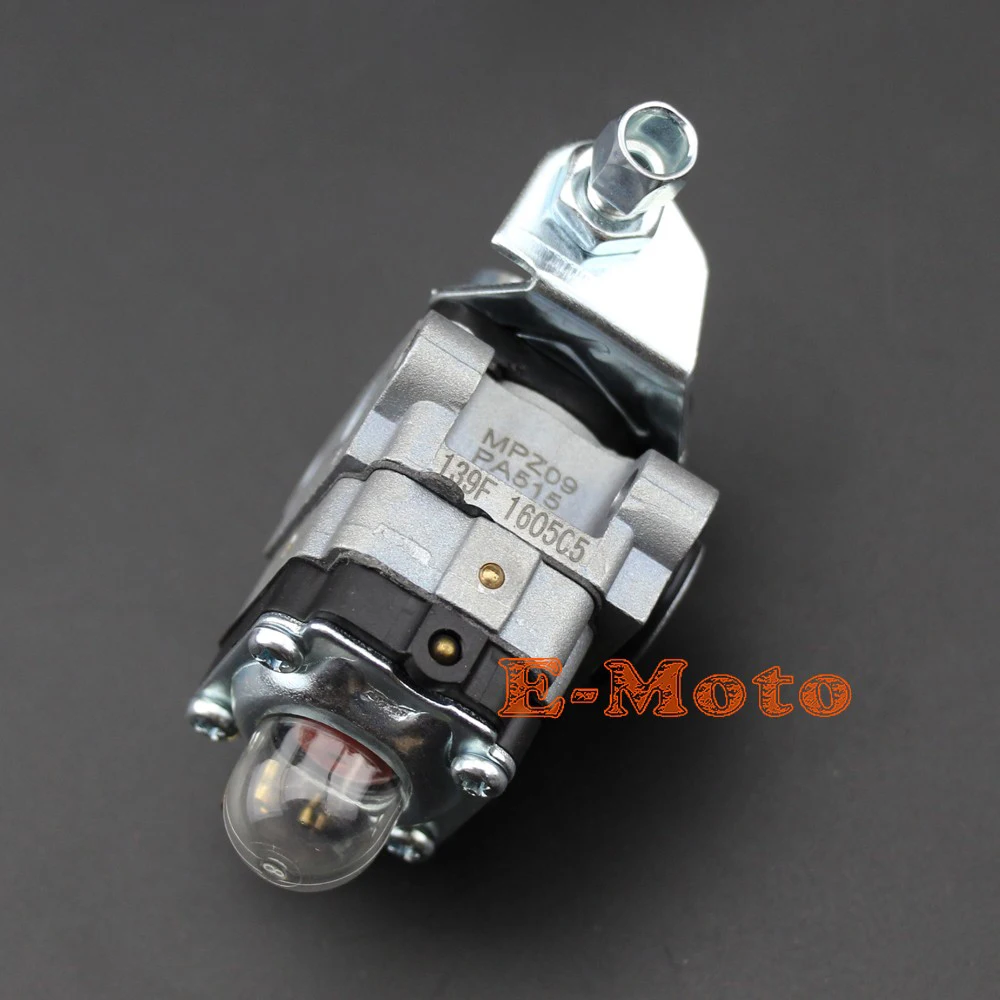 Карбюратор 9 мм для триммера Shindaiwa со струнами кусачки T230 T230B T230X T230XR T230BA