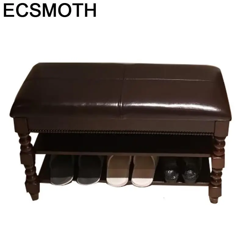 Mueble Zapatera Rangement Chaussure Almacenaje Shabby Chic Zapatero Organizador De Zapato Органайзер мебель домашний шкаф