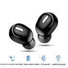 Bluetooth-совместимые наушники-вкладыши 5,0, Спортивная игровая гарнитура с микрофоном, беспроводные наушники, гарнитура, стереонаушники для всех телефонов