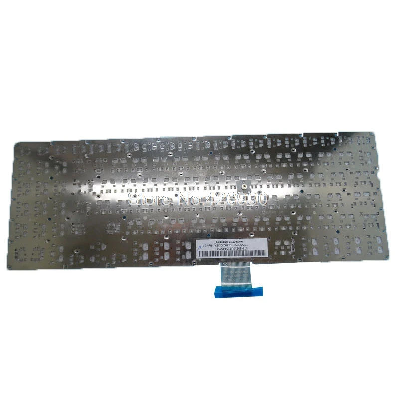 Корейская KR SP Клавиатура для LG 15U340 E L 15UD340 SG 59020 XRA SN5820W Испания XEA|Клавиатуры| |