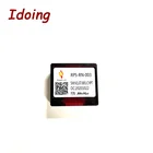 16-контактный автомобильный стерео жгут проводов Idoing на базе Android для женскойдетской модели 2010 года, Renault Megane 3 Fluence Koleos