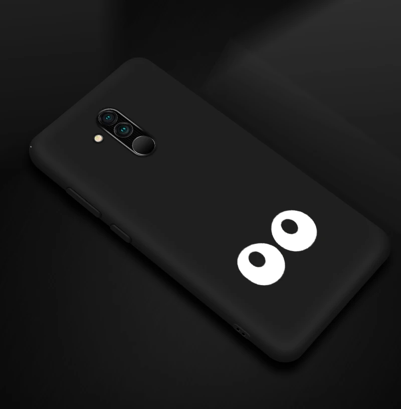 07 Матовый мягкий чехол для телефона ярких цветов для Meizu 15 Lite Plus MX6 M5 M6 mate 20 Lite Pro Note силиконовые Полные Защитные чехлы для телефонов - Цвет: 07