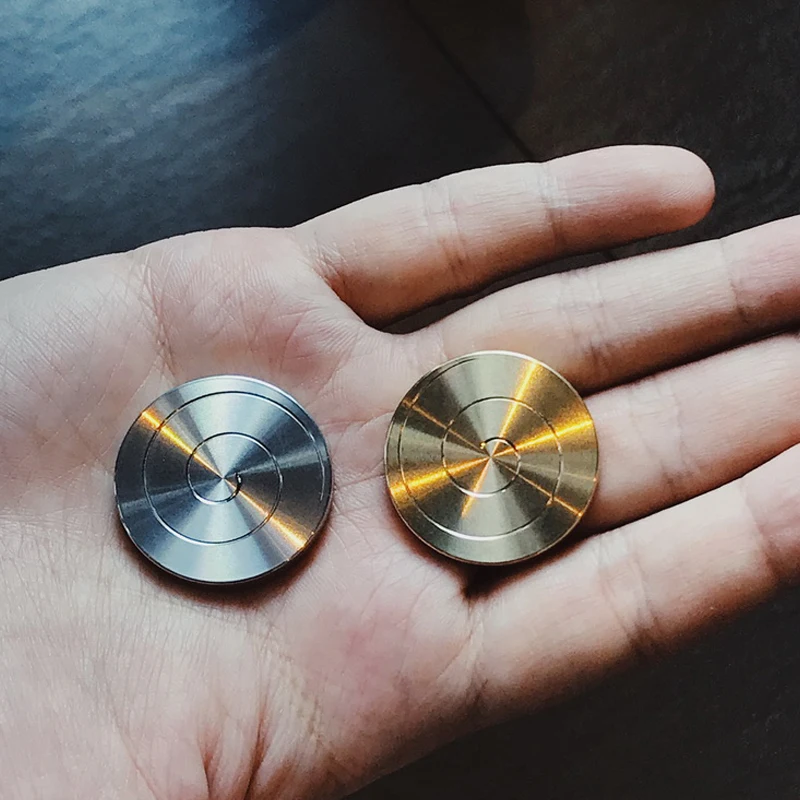 

Детские игрушки, Настольная игрушка-гироскоп, металлический Спиннер для взрослых, игрушки для снятия стресса, детские подарки