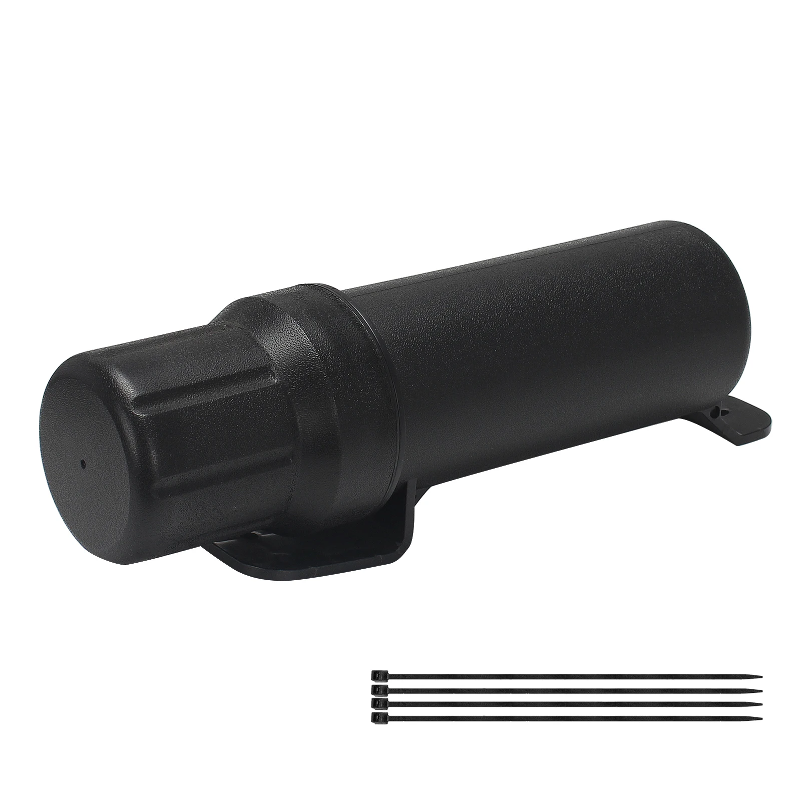 

Tool Tube Motorcycle Universal Large Tool Bucket Waterproof Storage Barrel Umbrellas And Tool Parts Storage Box Multi-Function