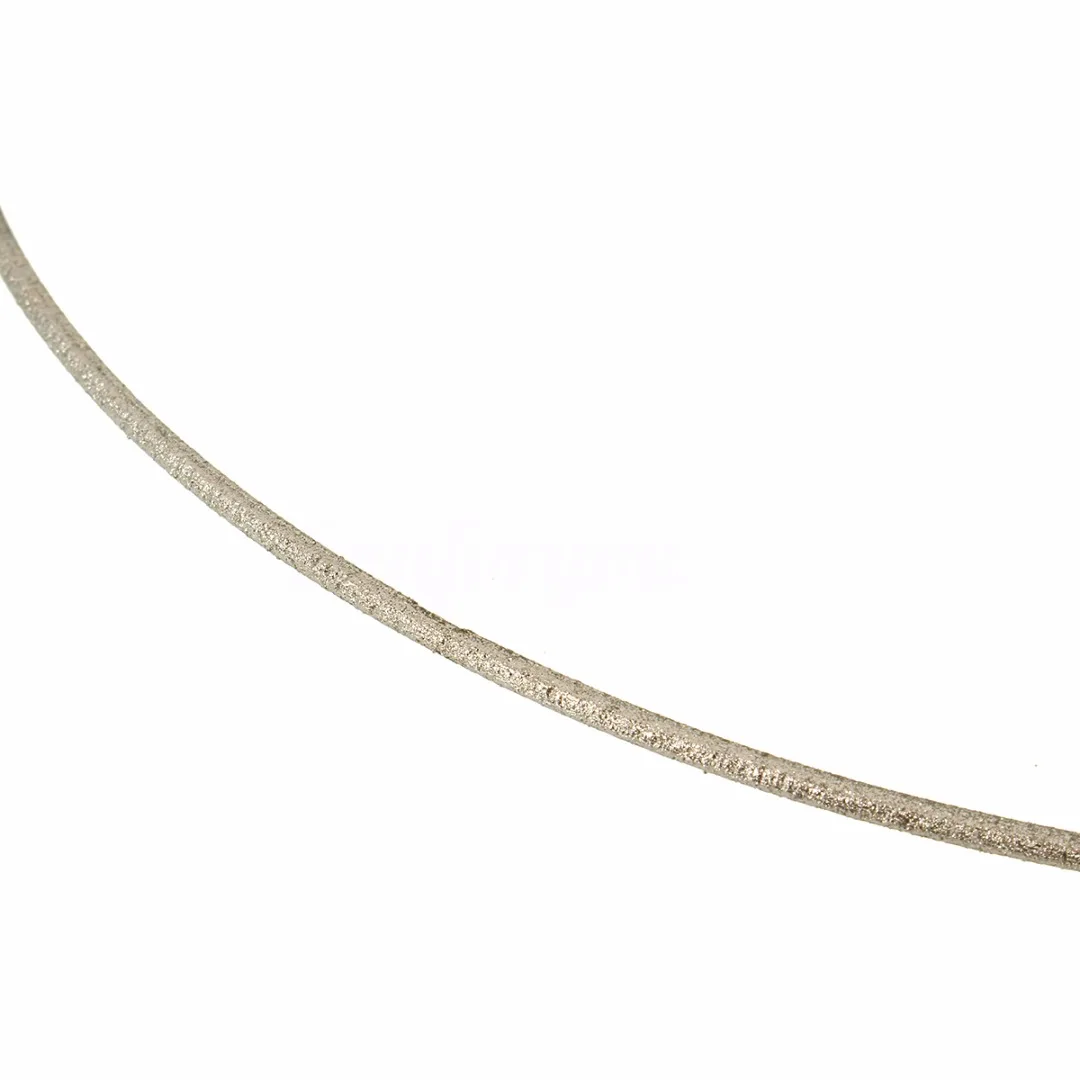 

143mm Stained Glass Replacement Diamond Ring Saw Blade for Gemini Taurus 3 Ring Band Saw,Cutting Glass