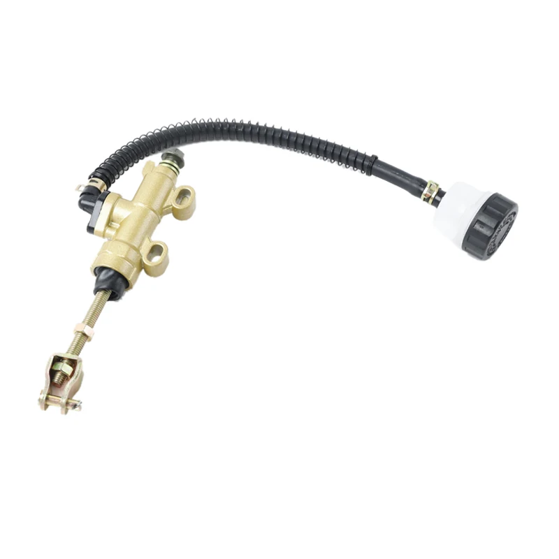 Универсальный мотоциклетный задний ножной гидравлический тормозной насос Kawasaki