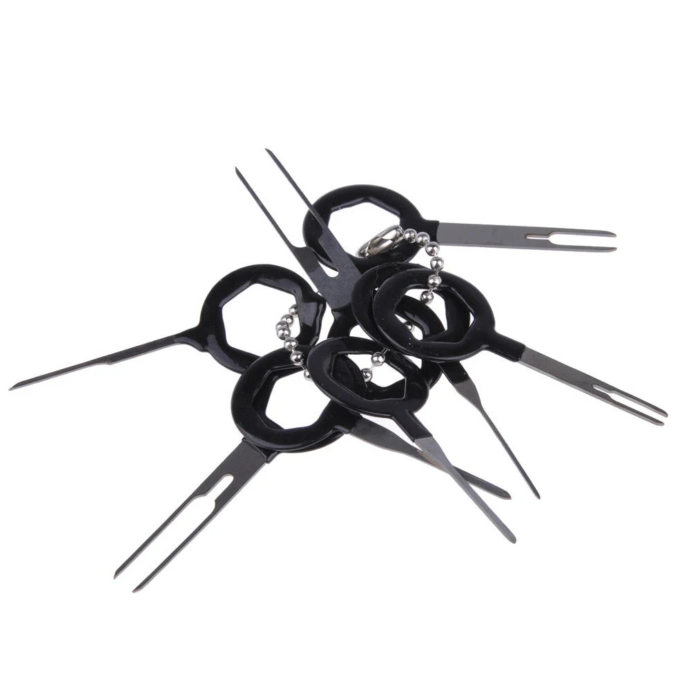 Car Terminal Removal Tool Wiring Connector Pin Release Extractor Puller |
