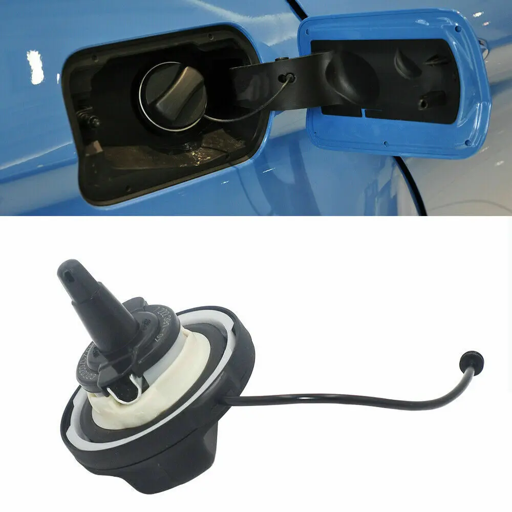 Высококачественная пластиковая крышка для бензобака BMW E36 E39 E46 E60 E90 E92 X3 X5 мини