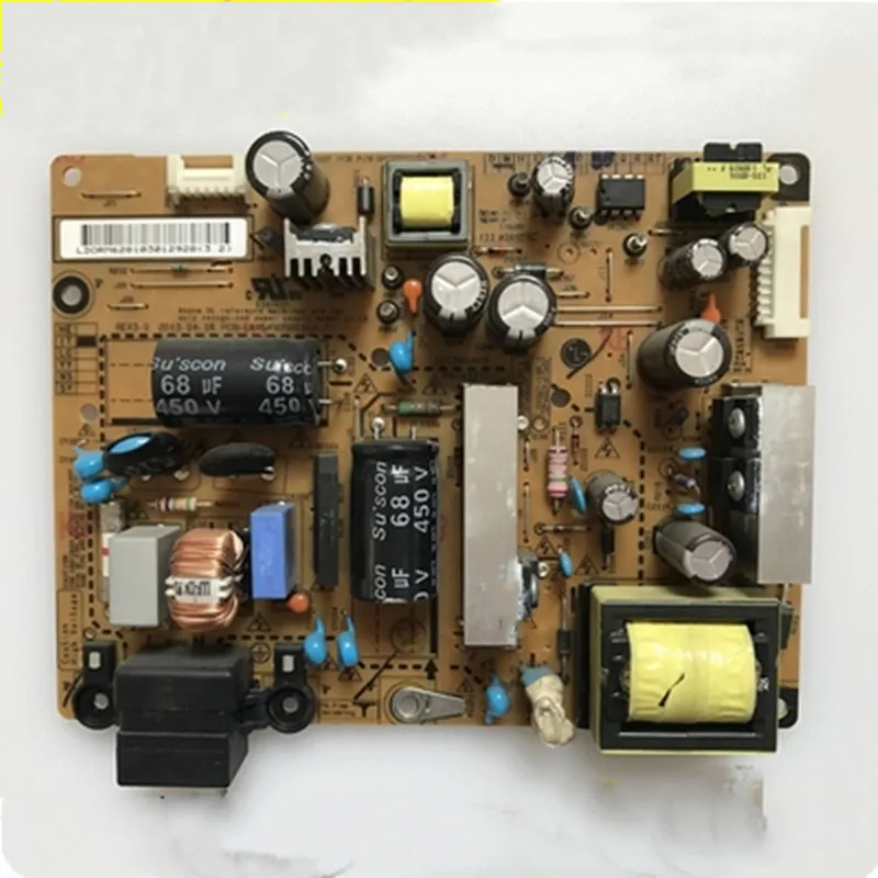 32LN540B-CN LG 32LN5100-CP плата питания EAX65284501 EAX64905001 (2 7) новый оригинальный | Бытовая