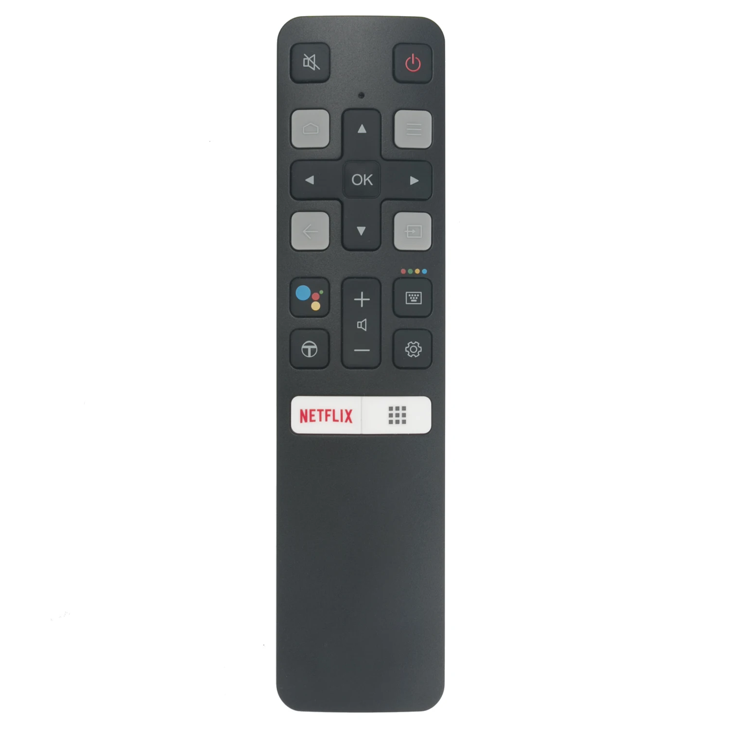 Новый пульт дистанционного управления CRC802V для RCA Argentina Iffalcon tv 43S6500FS 49S6500FS 32F2A 40F2A
