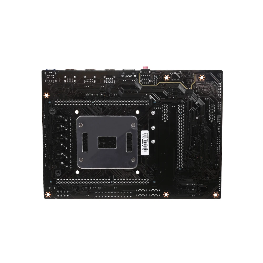 Материнская плата VEINEAD X79 V338 LGA2011 ddr3 ATX USB2.0 SATA2.0 PCI E Gaming xeon2011 материнская с