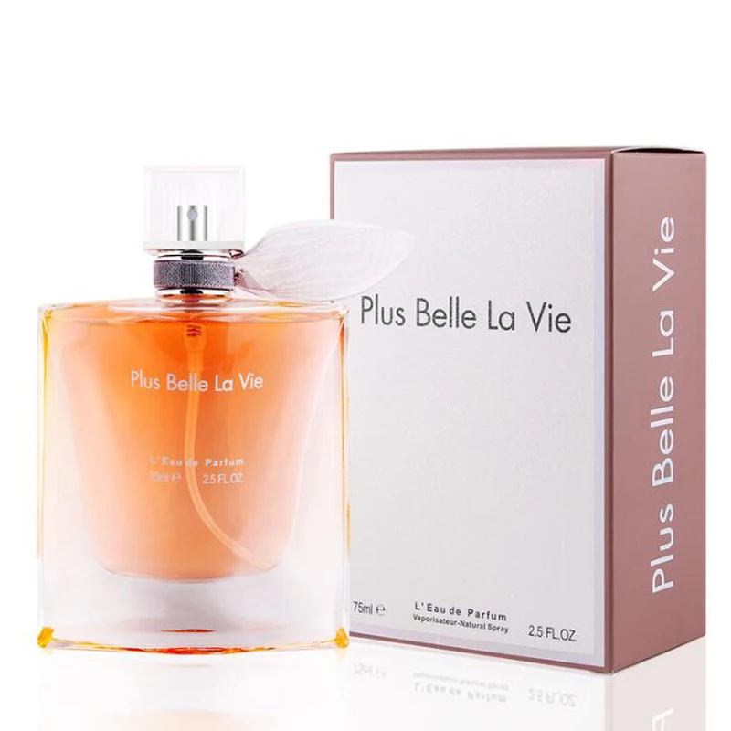 JEAN MISS 75 мл парфюм женский распылитель Parfum Красивая посылка дезодорант стойкий