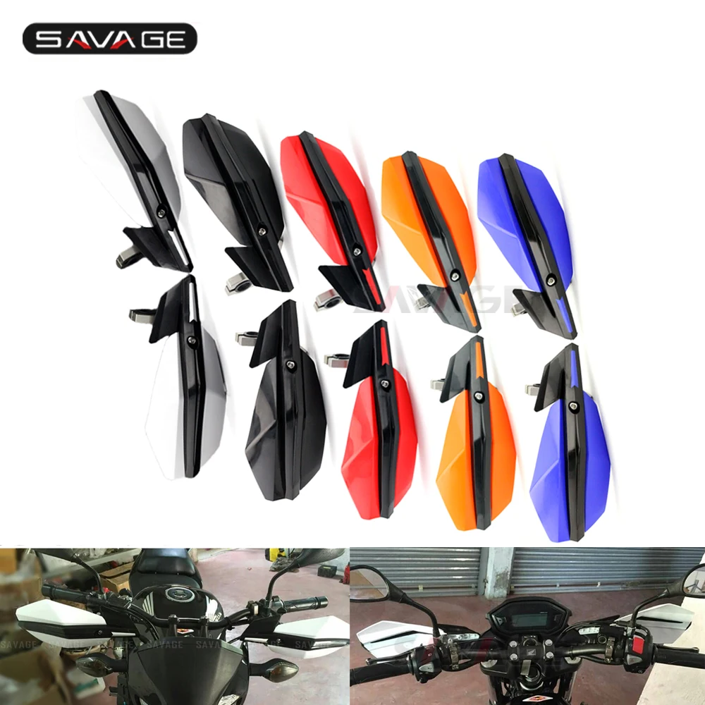 Накладки на руль мотоцикла для HONDA CRF 250X 450X150R 250R 250L 125F CB 500F 300F 80R 85R 125R 500R XR 650L1992