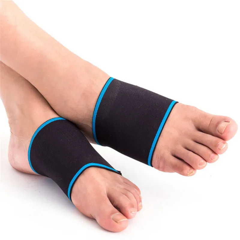 Ортопедические стельки с супинатором для ухода за ногами 2 шт.|Инструмент