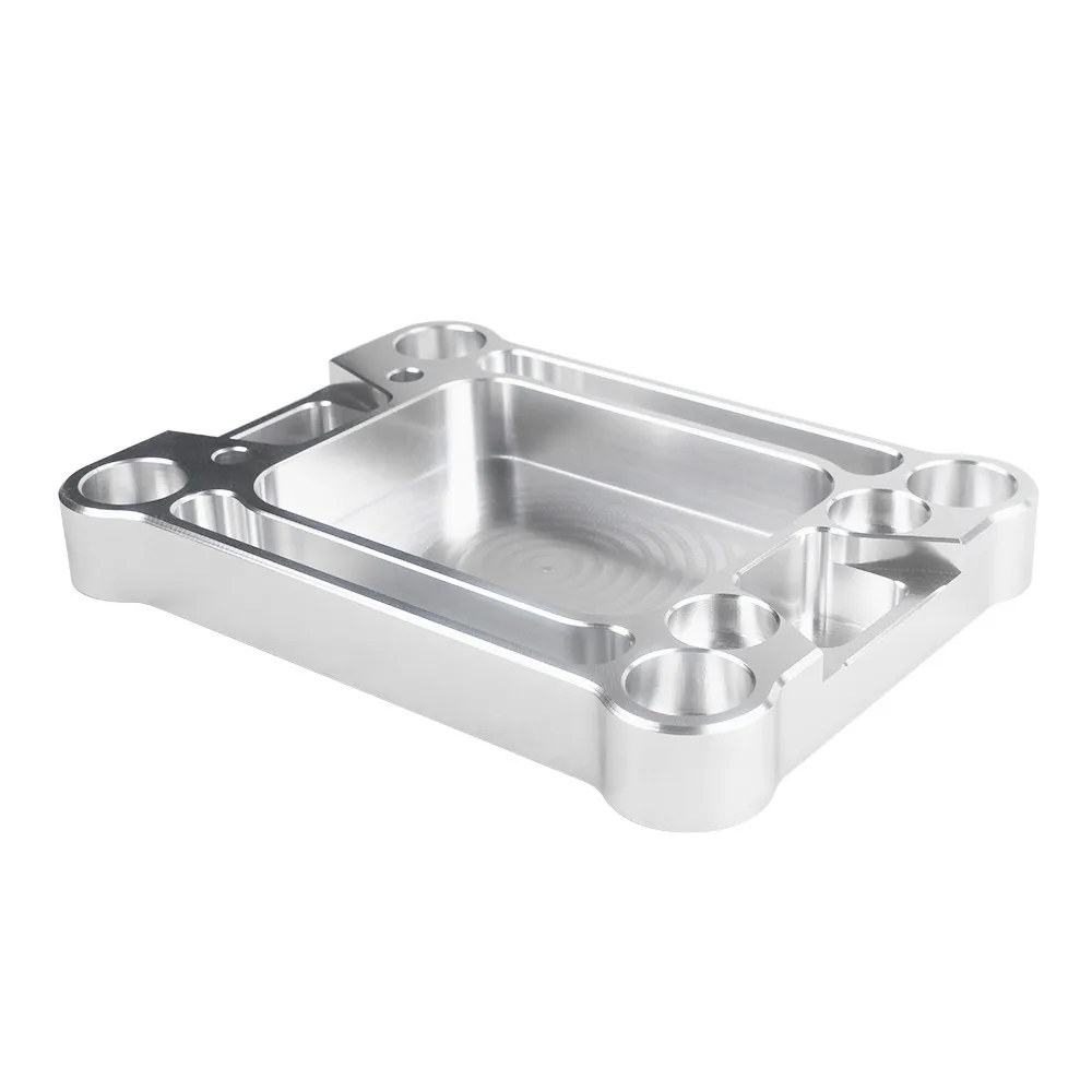 1 шт. Базовая пластина для коробки переключения передач подходит серии Integra K20 K24 K