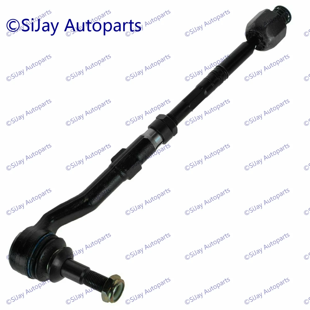 Передняя рулевая тяга SiJay торцевая головка в сборе для BMW 5 серии E60 E61 523i 525d 530i