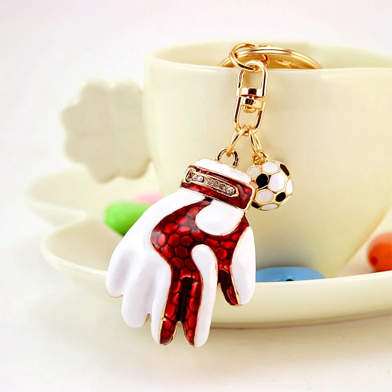 Креативный небольшой подарок в Корейском стиле брелок для ключей виде