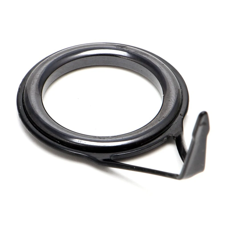 8 шт./компл. направляющие наконечники для удочки рыбалки 5 18 мм набор ремонта диа